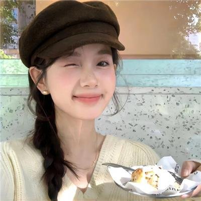 绝世女英豪