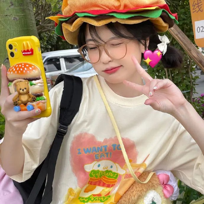 全世界最美的女孩